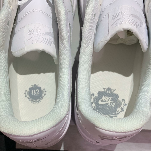 07 low top af1 - Picture 4 of 4